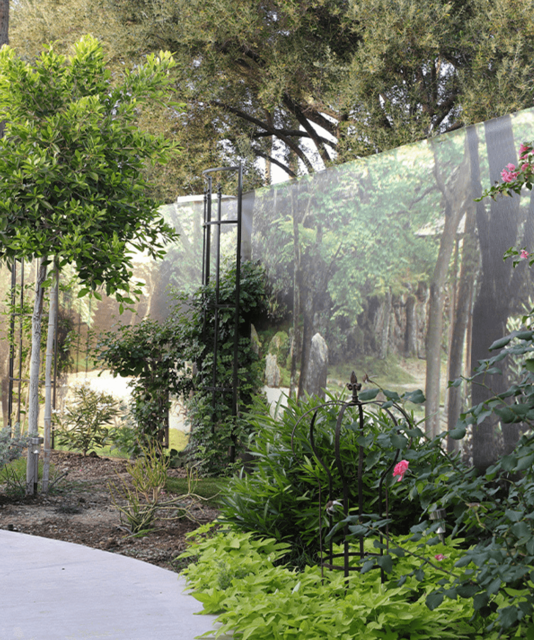 Wall Sensations Murals Outdoor Wall Murals